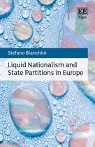 Liquid Nationalism and State Partitions in Europe