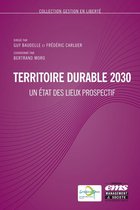 Gestion en Liberté - Territoire durable 2030