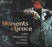 Moments Of Grace