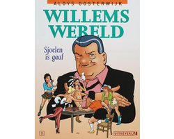 Sjoelen is gaaf