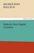 Halleck's New English Literature