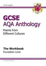 GCSE AQA Anthology Workbook - Foundation