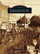 Images of America - Lexington