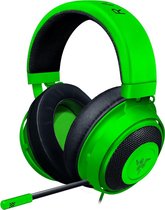 Razer Kraken Gaming Headset - PC - Groen