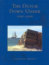 The Dutch Down Under 1606-2006