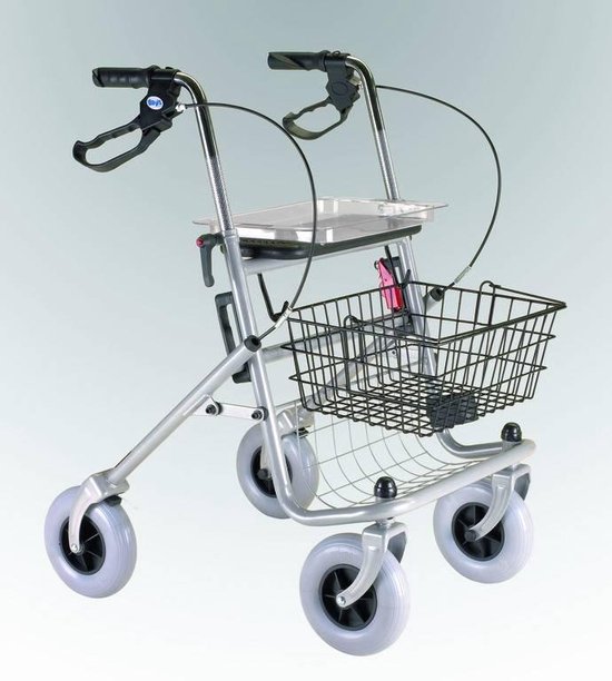 Rollator Go Rollator Go-go III | bol
