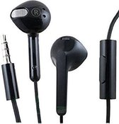 Nokia Stereo Headset WH-308 - in-ear oordopjes - Black
