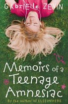 Memoirs Of Teenage Amnesiac