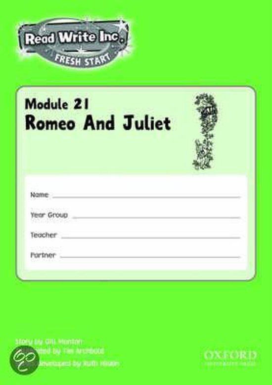 Read Write Inc., Gill Munton 9780198467410 Boeken