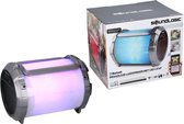 Speaker XL met Subwoofer en Led-verlichting