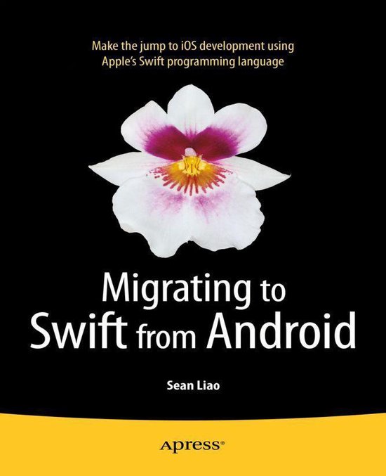 Foto: Migrating to swift from android