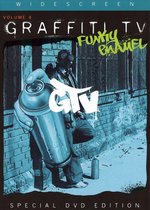 Graffiti Tv  - Funky Enamal