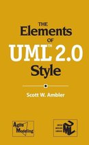Elements Of UML 2.0 Style