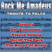 Rock Me Amadeus: Tribute to Falco