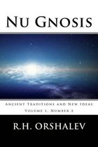 NU Gnosis- Nu Gnosis Vol 2