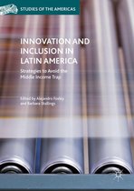 Studies of the Americas - Innovation and Inclusion in Latin America