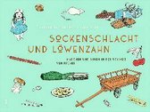 Sockenschlacht und Löwenzahn