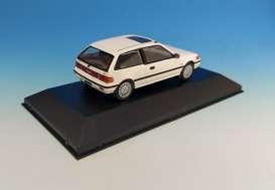 Honda Civic Hb 1:43 Ölçek on - 1294014288