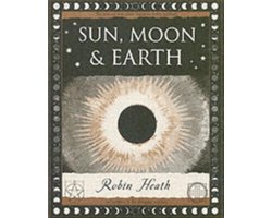 Omslag van Sun Moon & Earth