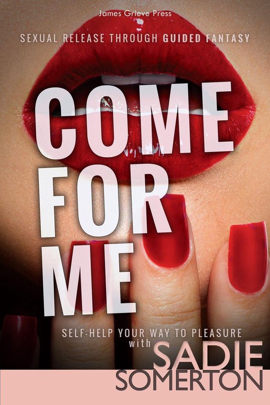 Come For Me - cover