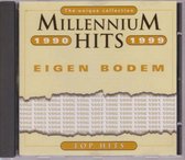 Millennium Hits 1990-1999 - Eigen Bodem