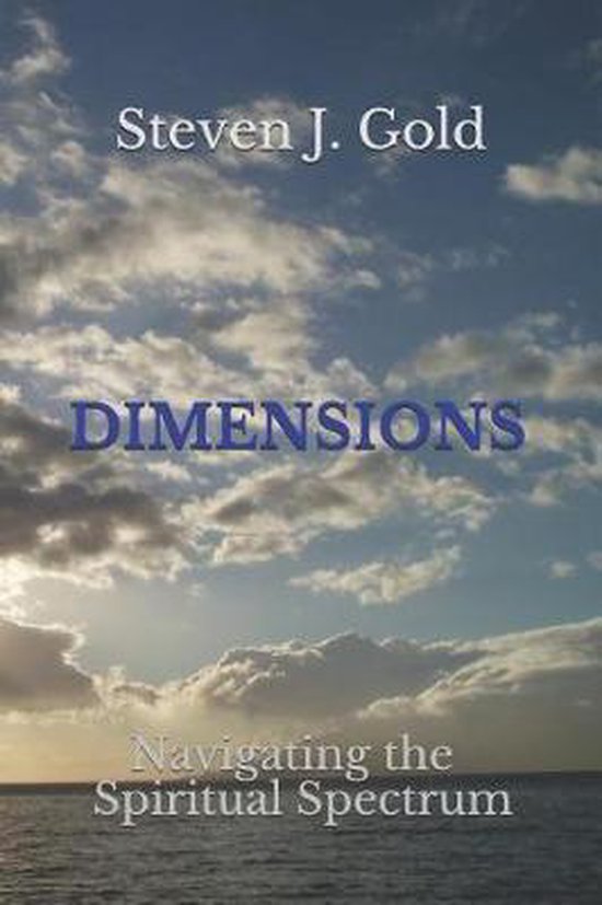 Dimensions - cover
