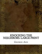 Knocking the Neighbors