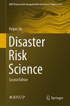 IHDP/Future Earth-Integrated Risk Governance Project Series - Disaster Risk Science