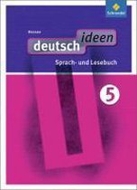 deutsch ideen 5. Schülerband. Hessen