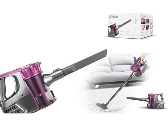 Aspirateur à Main Sans Fil Kiwi