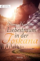 Digital Edition - Liebestraum in der Toskana
