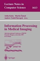 Information Processing in Medical Imaging