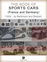 History of the Automobile - The Book of Sports Cars - (France and Germany)