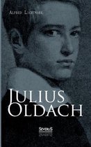 Julius Oldach