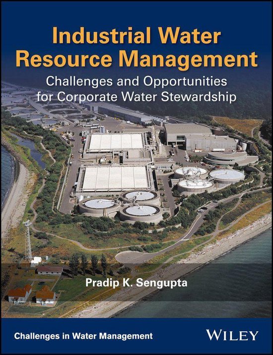 Challenges in Water Management Series - Industrial Water Res ... - cover
