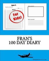 Fran's 100 Day Diary