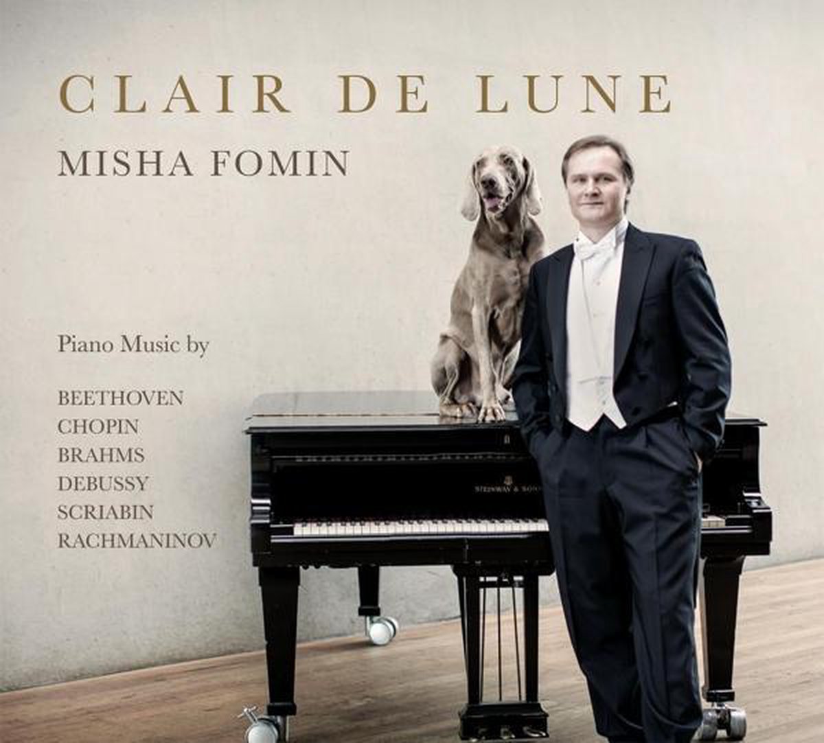 Clair De Lune