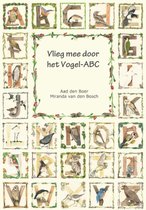 Vlieg mee door het Vogel-ABC