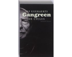 Gangreen - De Cyclus