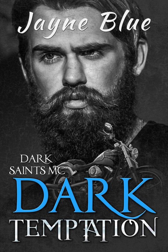 Dark Saints MC 2 - Dark Temptation - cover