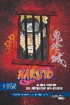 Blood Prison - Die Rückkehr des Helden (Nippon Novel)