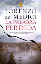 Espasa Narrativa - La palabra perdida