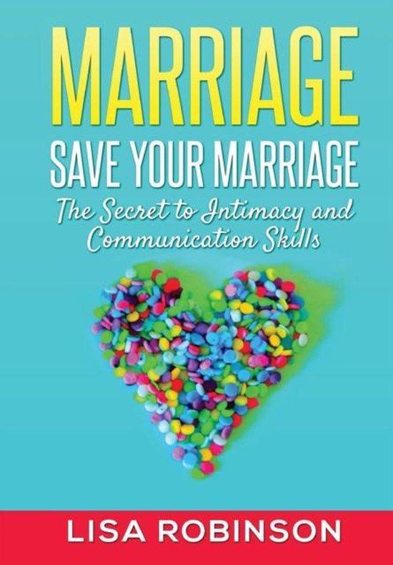 Marriage - cover