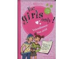 For Girls Only! - Vriendinnen voor altijd