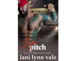 There's No Crying in Baseball 3 - Listen, Pitch