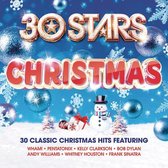 30 Stars - Christmas