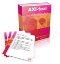 Axi taal van wereldleiders  (48 kaarten) | RETORICA voor leidinggevenden | Taal werkt, ongemerkt