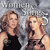 Women & Songs Vol. 5