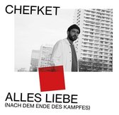 Alles Liebe (nach Dem Ende Des Kampfes)