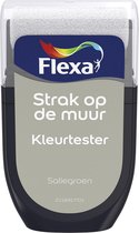 Flexa Easycare / Strak op de muur - Kleurtester - Saliegroen - 30 ml